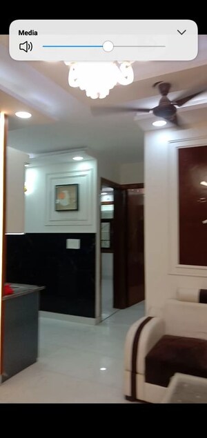 3 BHK Builder Floor For Sale in Dwarka Mor