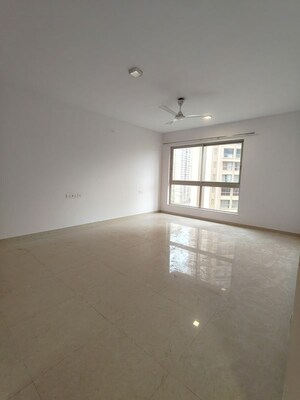 Master Bedroom in 3 BHK Apartment at Hiranandani Fortune City, New Panvel – for Sale