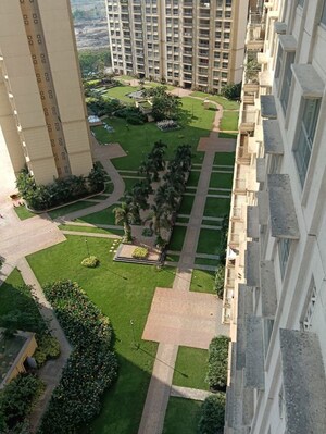 3 BHK Apartment – Garden View at Hiranandani Fortune City, New Panvel - for Sale