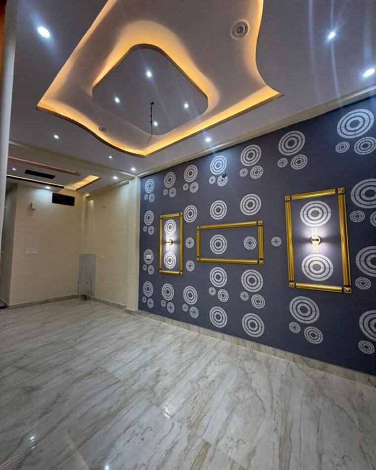 Room, manas-town 3 Bedroom 1650 Sq.Ft. Independent House In Indira Nagar Lucknow 10510760