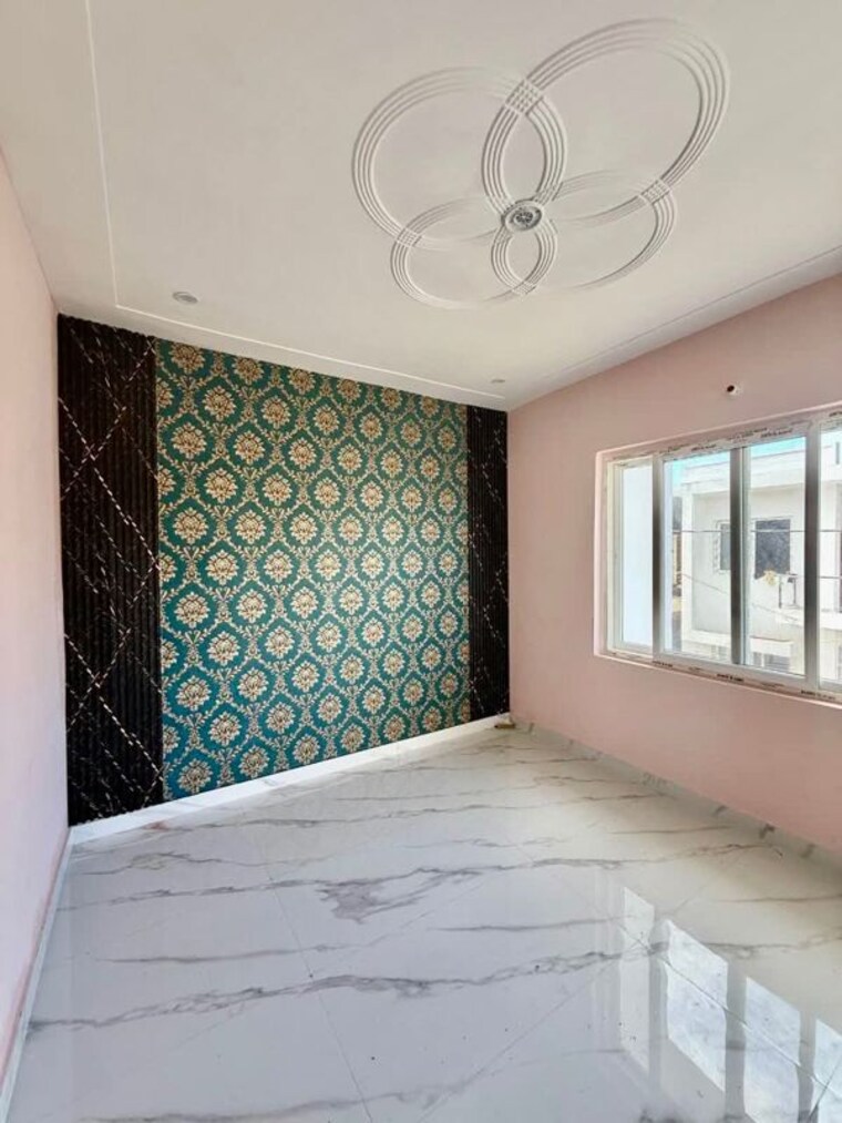 Room, manas-town 3 Bedroom 1650 Sq.Ft. Independent House In Indira Nagar Lucknow 10510760