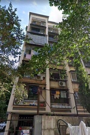 2 BHK Apartment For Rent in Zed Garden, Borivali West