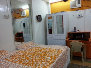 Bedroom in  Pg at Nesco – for Rent