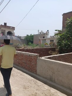 Plot For Sale in Sector 89