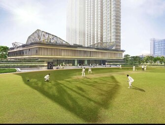2 BHK 800 Sq.Ft. Apartment in Lodha Worli