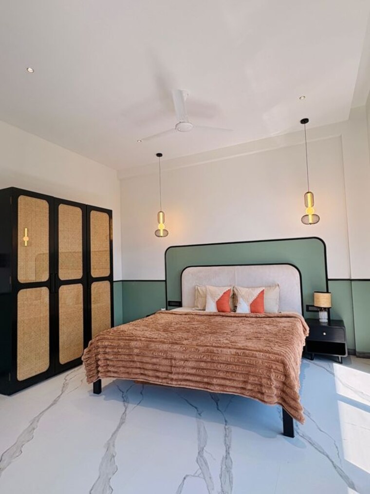 Bedroom, tungarli 4 Bedroom 4703 Sq.Ft. Villa In Tungarli Pune 10510782