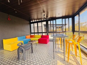 Gym in 4 BHK Villa at Tungarli – for Sale