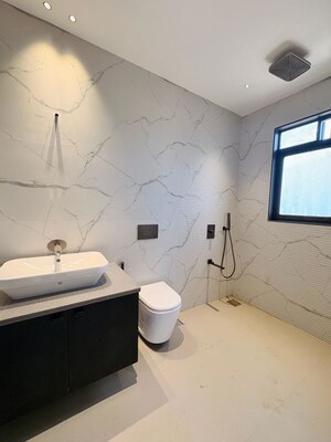 Team Area in 4 BHK Villa at Tungarli – for Sale