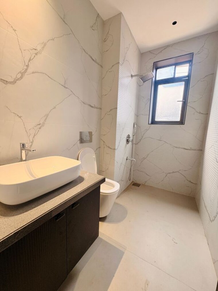 Bathroom, tungarli 4 Bedroom 4703 Sq.Ft. Villa In Tungarli Pune 10510782