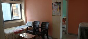 2 BHK Apartment For Rent in Kharadi