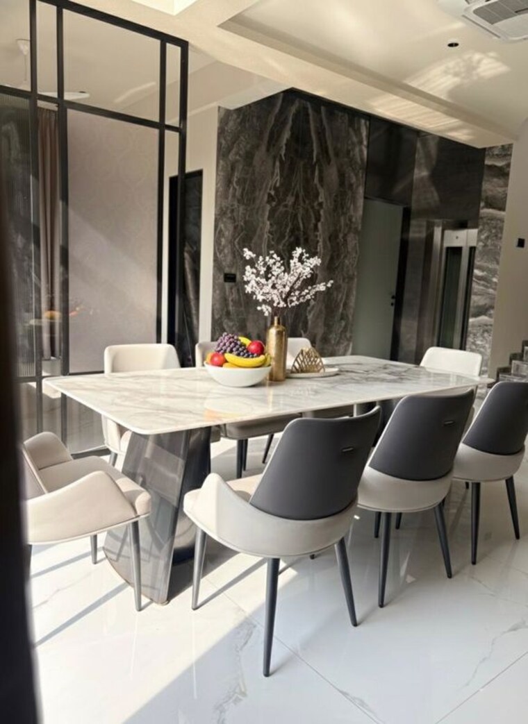 Team Area, tungarli 4 Bedroom 5350 Sq.Ft. Villa In Tungarli Pune 10510788