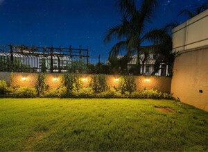 4 BHK Villa – Garden View at Tungarli - for Sale