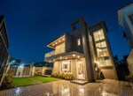 4 BHK + Prayer Room,Servant Room,Study Room,Extra Room,Basement,Store Room 5350 Sq.Ft. Villa in Tungarli