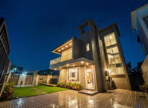 4 BHK Villa For Sale in Tungarli