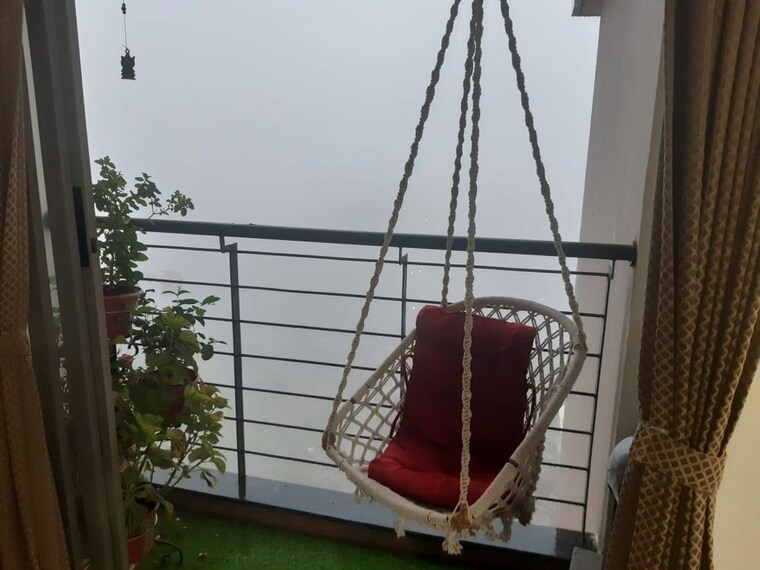undefined, runwal-eirene 1.5 Bedroom 568 Sq.Ft. Apartment In Balkum Pada Thane 10510802