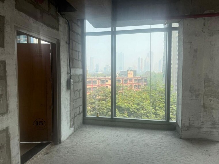 Room, lodha-the-park Commercial Office Space 350 Sq.Ft. In Worli Mumbai 10510798