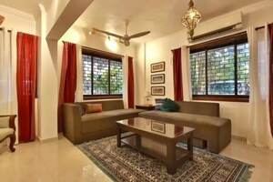 Living Room in  Pg at Nesco – for Rent