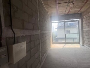 Bathroom in  Office Space at Lodha The Park, Worli – for Rent