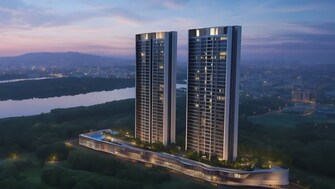 3 BHK Apartment For Sale in Godrej Eternal Palms in Sanpada, Navi Mumbai