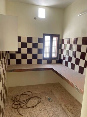 2 BHK Apartment For Rent in Akash Enclave, Vrindavan Yojna