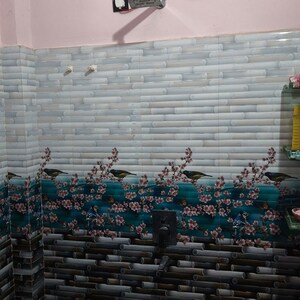 2 BHK Apartment – Exterior View View at Akash Enclave, Vrindavan Yojna - for Rent