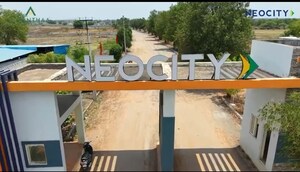  Plot – Exterior View View at Narayankhed - for Sale