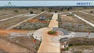  Plot – Exterior View View at Narayankhed - for Sale