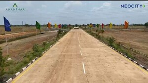  Plot at Narayankhed – for Sale
