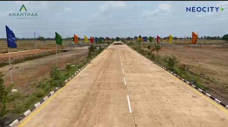undefined, narayankhed  165 Sq.Yd. Plot In Narayankhed Sangareddy 10510866