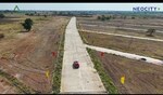 165 Sq.Yd. Plot in Narayankhed