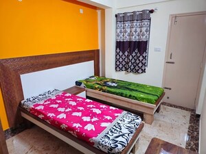 Bedroom in  Pg at Nesco – for Rent