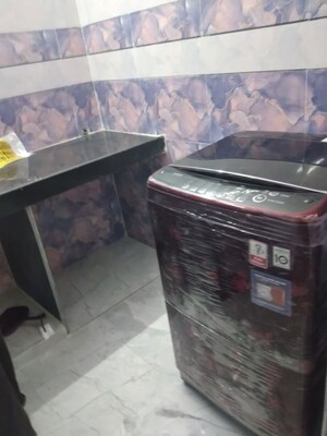Kitchen in  Pg at Turbhe – for Rent