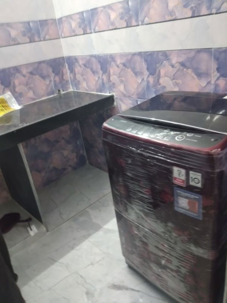 Kitchen, turbhe Pg For Boys & Girls In Turbhe 10510900