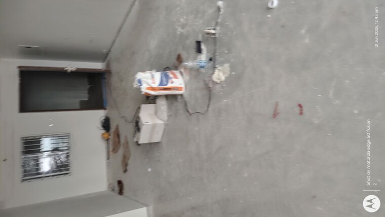  Parking, vision-arsha 3 Bedroom 1845 Sq.Ft. Apartment In Tellapur Hyderabad 10510909