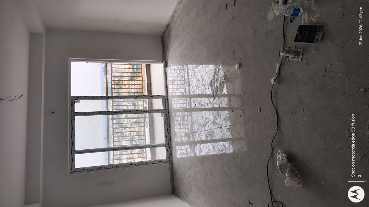 3 BHK 1845 Sq.Ft. Apartment in Vision Arsha