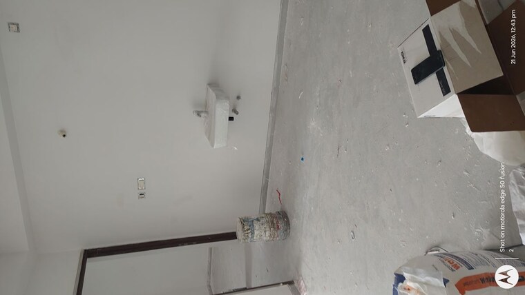 Bathroom, vision-arsha 3 Bedroom 1845 Sq.Ft. Apartment In Tellapur Hyderabad 10510909