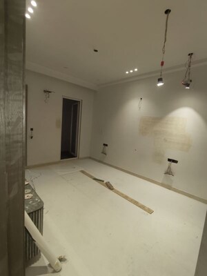Bathroom in 3 BHK Builder Floor at Vikas Puri – for Sale