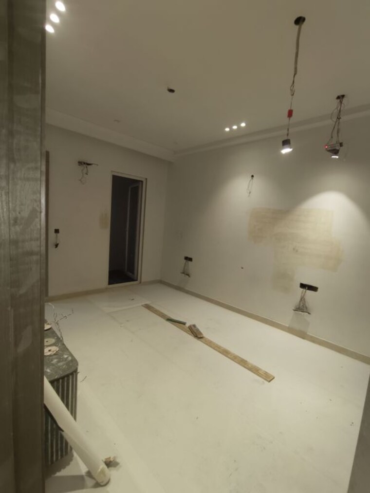 Bathroom, vikas puri 3 Bedroom 200 Sq.Yd. Builder Floor In Vikas Puri Delhi 10508862