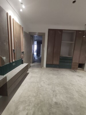 Bedroom in 3 BHK Builder Floor at Vikas Puri – for Sale