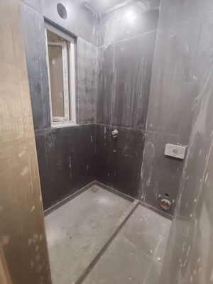 Kitchen in 3 BHK Builder Floor at Vikas Puri – for Sale