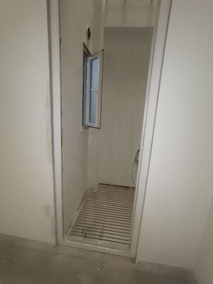 Building Lobby in 3 BHK Builder Floor at Vikas Puri – for Sale