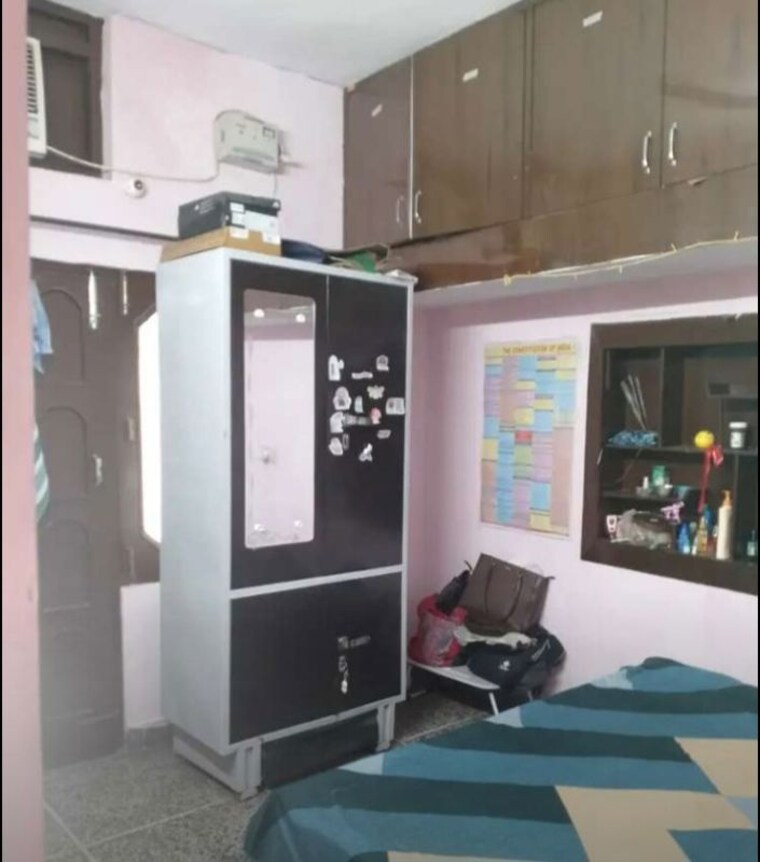 Team Area, sector 38 2 Bedroom 500 Sq.Ft. Builder Floor In Sector 38 Chandigarh 10510912
