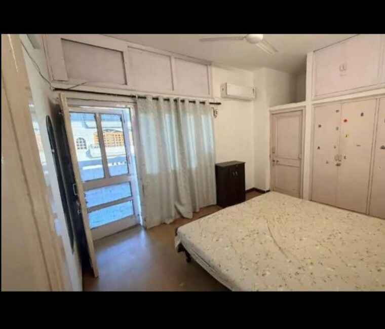 Bedroom, sector 37 2 Bedroom 1000 Sq.Ft. Builder Floor In Sector 37 Chandigarh 10510914