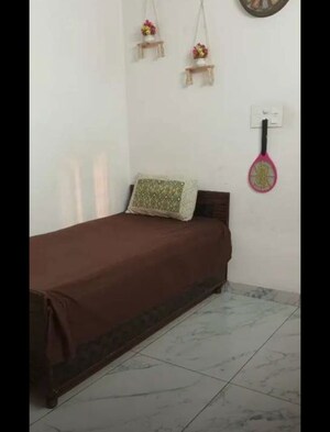 Bedroom in 1 RK Builder Floor at Sector 49 – for Rent