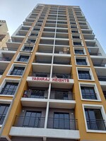 2 BHK 1268 Sq.Ft. Apartment in Elegant Yashraj Heights