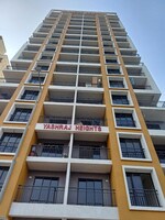 1 BHK + Basement 658 Sq.Ft. Apartment in Elegant Yashraj Heights