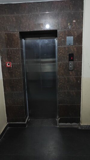 Bathroom in 3 BHK Builder Floor at Gyan Khand I – for Sale