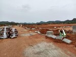 150 Sq.Yd. Plot in Siri Mahagiri Golden City New