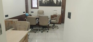 Team Area in  Office Space at Greater Kailash ii – for Rent