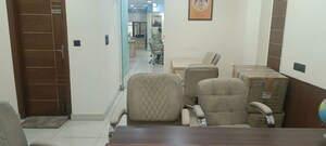 Bathroom in  Office Space at Greater Kailash ii – for Rent